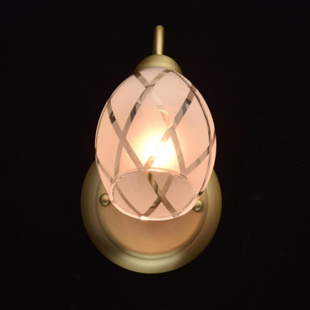 Бра MW-Light Грация 358021301