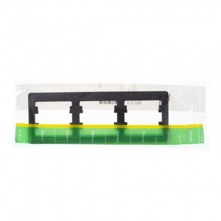 SE Glossa Шоколад Рамка 3-ая, горизонтальная