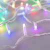 Arlight Светодиодная гирлянда ARD-STRING-CLASSIC-10000-WHITE-100LED-MILK-LIVE RGB-DMX (24V, 10W) (Ardecoled, IP65)