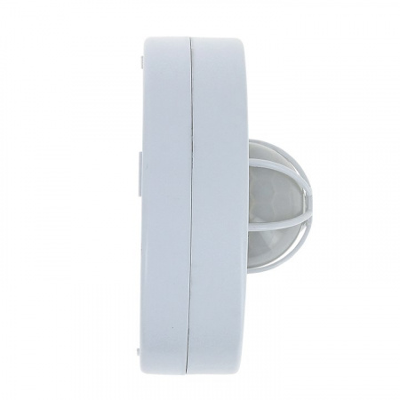 EKF PROxima ИК датчик движения потолочный 1200Вт 360гр. до 6м IP20 MS-28A