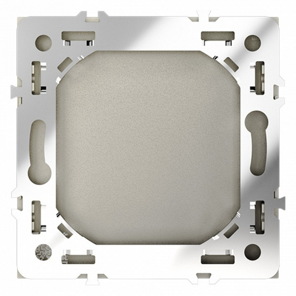 Заглушка VOLTUM S70 с суппортом, (сталь) Заглушка VOLTUM S70 с суппортом, (сталь)