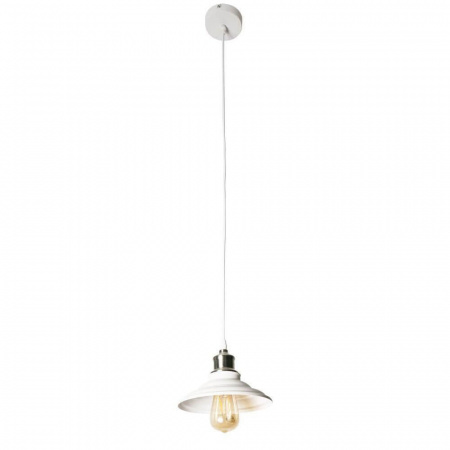 Подвесной светильник Arte Lamp A5067SP-1WH