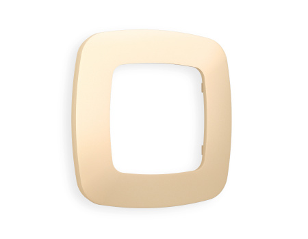 Рамка OMEGA Ecta (Шампань) 1-ая OF140601