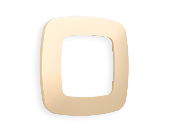 Рамка OMEGA Ecta (Шампань) 1-ая OF140601