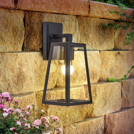 Germes D уличный настенный светильник GL 1015D Elektrostandard Germes a039868