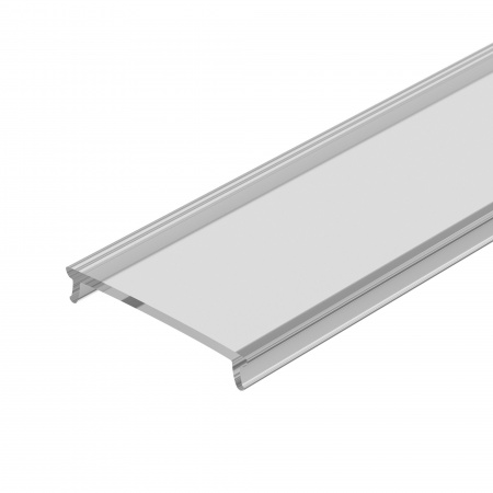 Рассеиватель Arlight ARH-WIDE-(F)-H10-2000 Clear-PM 016591