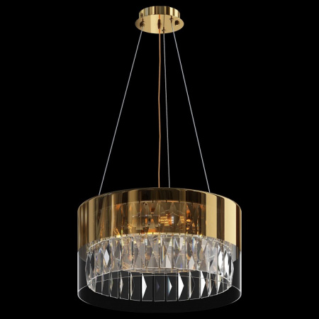 Подвесной светильник MOD313PL-04G Maytoni Wonderland