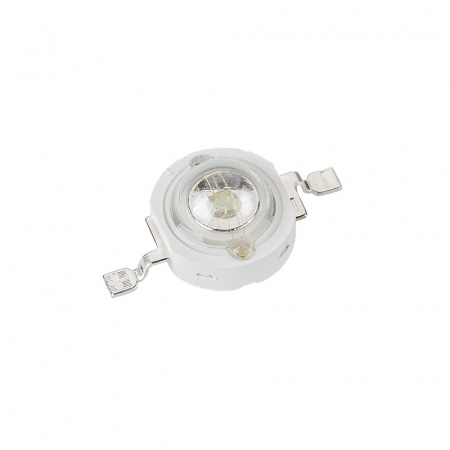Arlight Мощный светодиод ARPL-1W-EPL30 Red (Emitter)