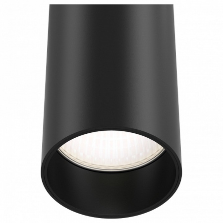 Потолочный светильник C056CL-L12B4K Maytoni Focus LED