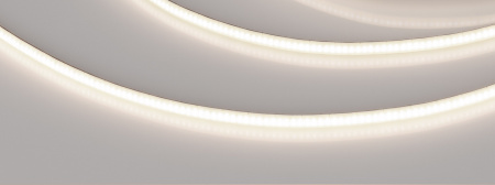 Arlight Лента COB-X504-5mm 12V Day4000 (6.5 W/m, IP20, CSP, 5m) (-)