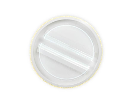 Потолочный светодиодный светильник Ambrella light Original FA602