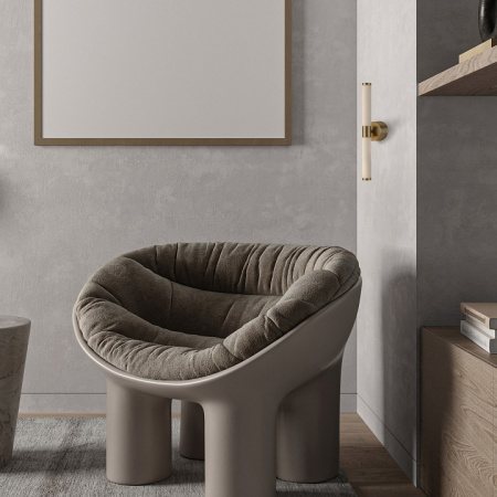 Настенный светильник (бра) MOD106WL-L10G3K Maytoni Axis