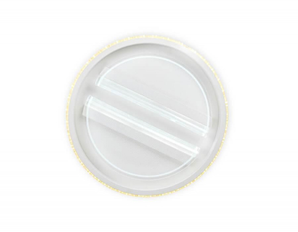 Потолочный светодиодный светильник Ambrella light Original FA602