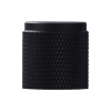 Donel Ручка поворотная металл для светорегулятора, черный, серия N96 Collect, DTK650BL