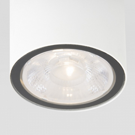 Накладной светодиодный влагозащищенный светильник IP65 35131/H белый Elektrostandard Light LED a056230