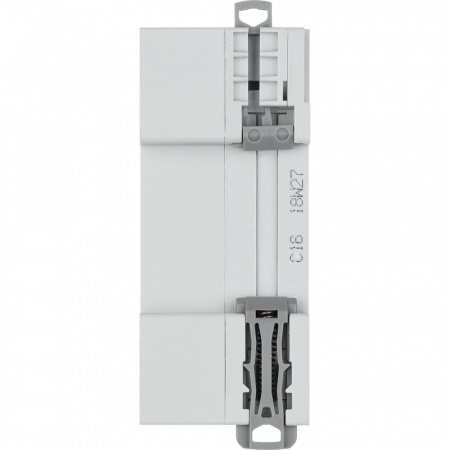 Legrand RX3 Дифференциальный автоматический выключатель 1P+Н 30мА 16А (AC)