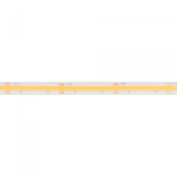 Arlight Лента герметичная COB-PS-X480-12mm 24V Warm3000 (15 W/m, IP67, CSP, 5m) (-)