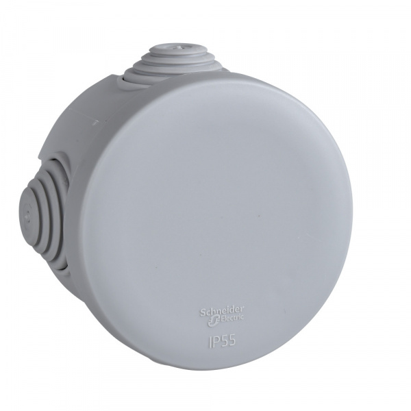 SE Распределительная коробка открытой установки 65x45 DIY