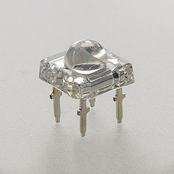 Arlight Светодиод ARL2-7605NG4 (ANR, DIP4 ("пиранья") lens 5mm) Arlight Светодиод ARL2-7605NG4 (ANR, DIP4 ("пиранья") lens 5mm)