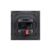 Arlight INTELLIGENT ARLIGHT Механизм панели KNX-304-22-IN Black (Bus) (IARL, IP20 Пластик, 2 года)