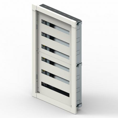 Legrand XL3 S 160 Встраив 6x24M