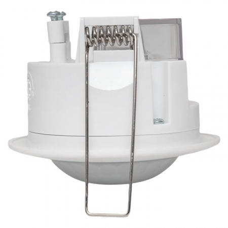 EKF PROxima ИК датчик движения встраив. 1200Вт 360гр. до 6м IP20