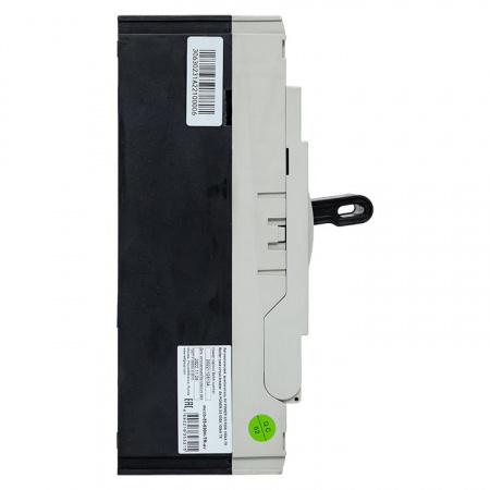EKF Averes Автоматический выключатель AV POWER-3/3 630А 100kA TR