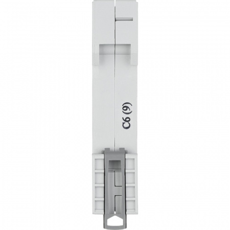 Legrand RX3 Автоматический выключатель 1P 6А (C) 4,5kA