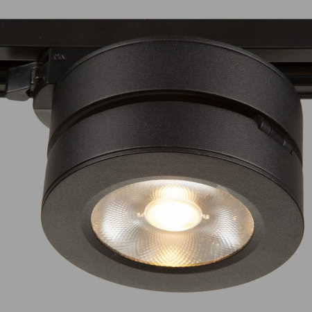 Трековый светильник TR006-1-12W3K-B Maytoni Track