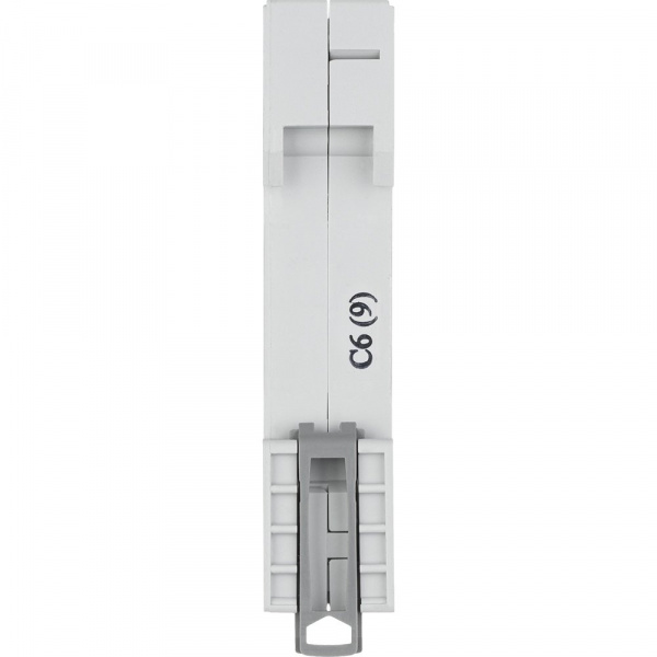 Legrand RX3 Автоматический выключатель 1P 6А (C) 4,5kA
