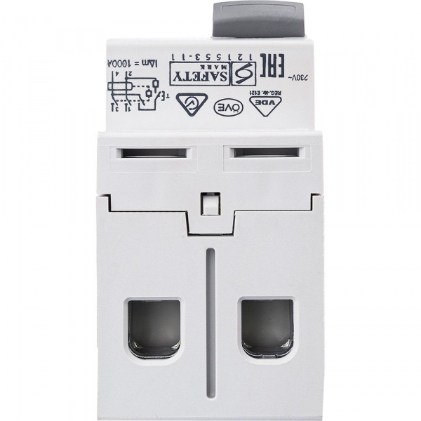 Legrand RX3 УЗО 2P 30мА 63А (AC)