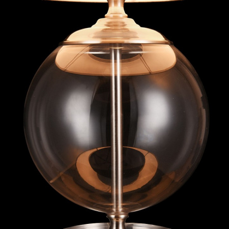 Настольный светильник Z533TL-01N Maytoni Lowell