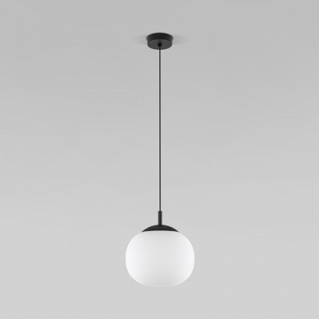 Подвесной светильник со стеклянным плафоном 5824 Vibe Eurosvet Vibe