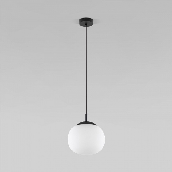 Подвесной светильник со стеклянным плафоном 5824 Vibe Eurosvet Vibe