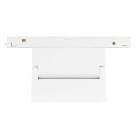 Трековый светодиодный светильник Arlight Mag-Orient-Laser-Fold-S195-6W Day4000 035860