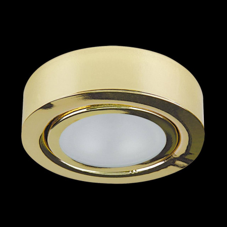 Мебельный светодиодный светильник Lightstar Mobiled 003352 Мебельный светодиодный светильник Lightstar Mobiled 003352