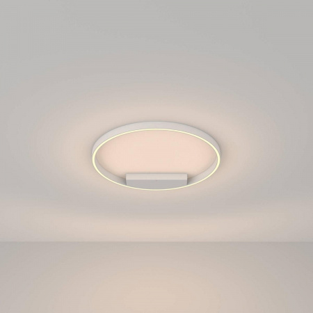 Потолочный светильник Maytoni Rim MOD058CL-L35W3K
