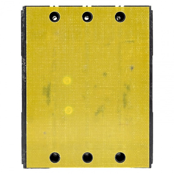 EKF PROxima Выключатель автоматический ВА-99М 100/80А 4P 5In 35кА