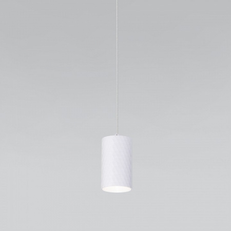 Подвесной светильник 50247/1 LED/ белый Eurosvet Bonaldo