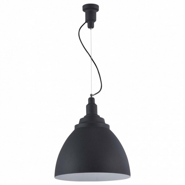 Подвесной светильник P535PL-01B Maytoni Bellevue