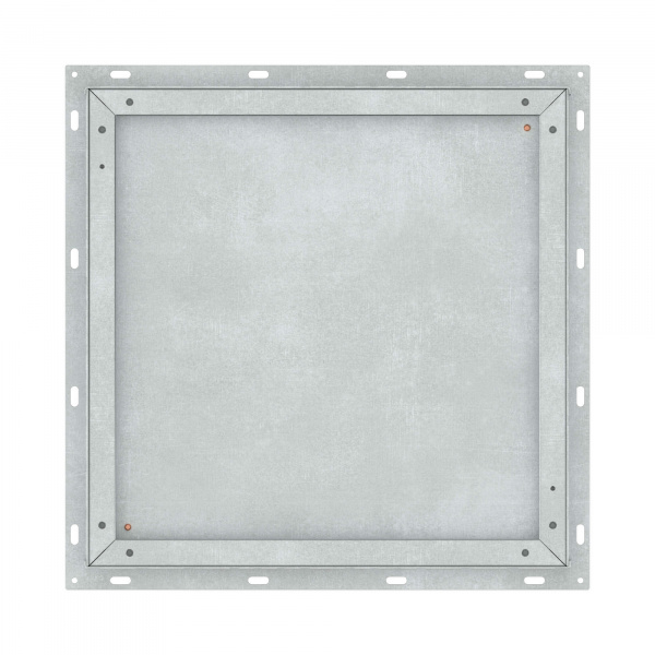 DKC Опалубка для лючка металлическая