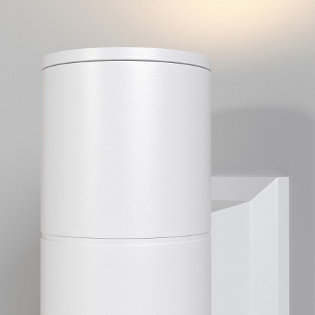 Настенный светильник (бра) Outdoor O574WL-02W Maytoni Bowery