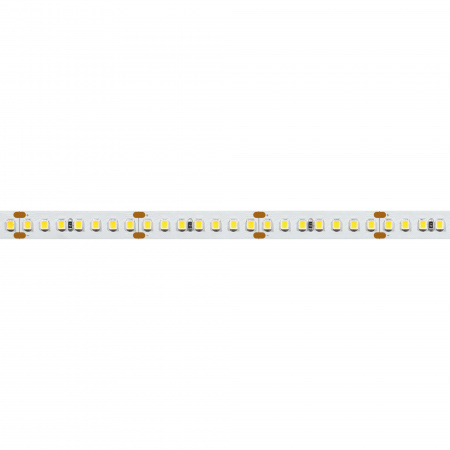 Светодиодная лента Arlight 17W/m 168LED/m 2835SMD теплый белый 5M 020392(B)