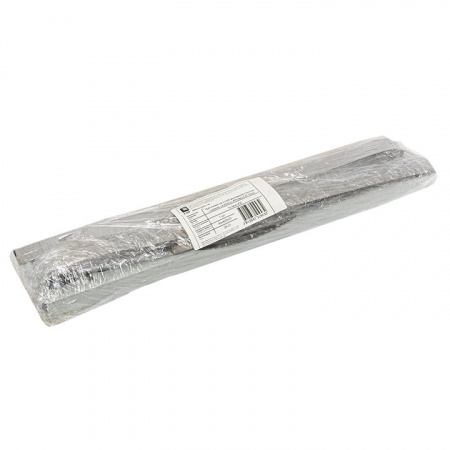 EKF Basic Крепление на столб монтажной полосой (ширина шкафа до 400 мм)