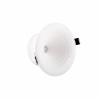 DK3044-WH Встраиваемый светильник, IP 20, 4Вт, LED, белый, пластик