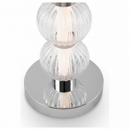 Настольный светильник MOD555TL-L9CH4K Maytoni Amulet