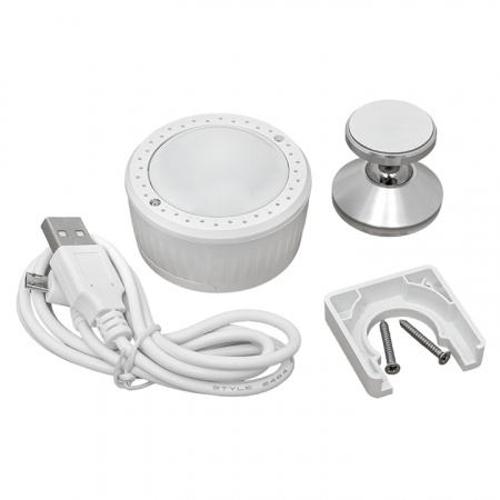 EKF Connect Умный датчик 4в1 Zigbee