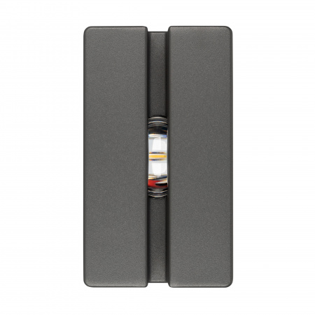 Уличный настенный светодиодный светильник Arlight LGD-Stripe-3W Day4000 034980