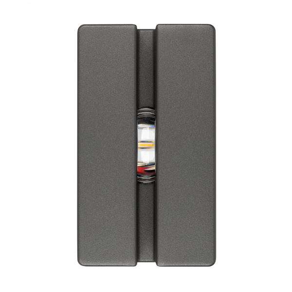 Уличный настенный светодиодный светильник Arlight LGD-Stripe-3W Day4000 034980