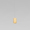 Подвесной светильник 50248/1 LED/ золото Eurosvet Piccolo
